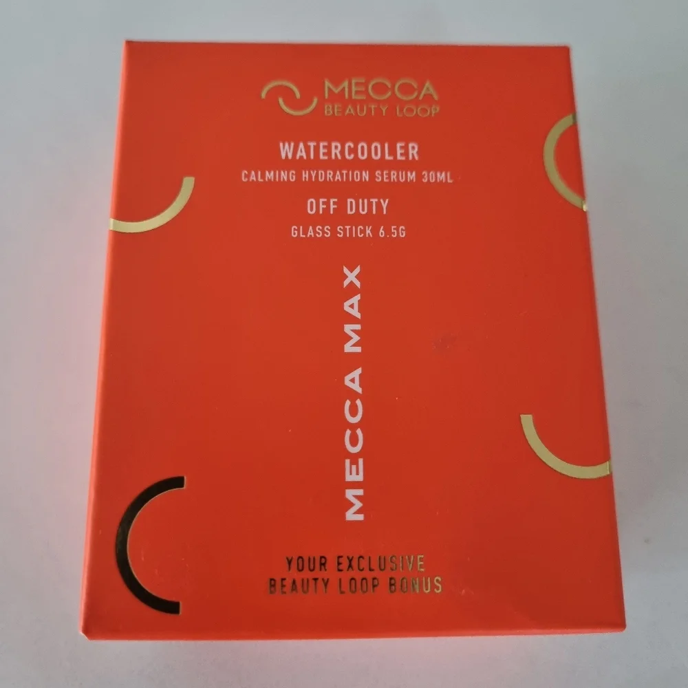 Mecca Beauty Loop Bonus - Picture 1 of 3